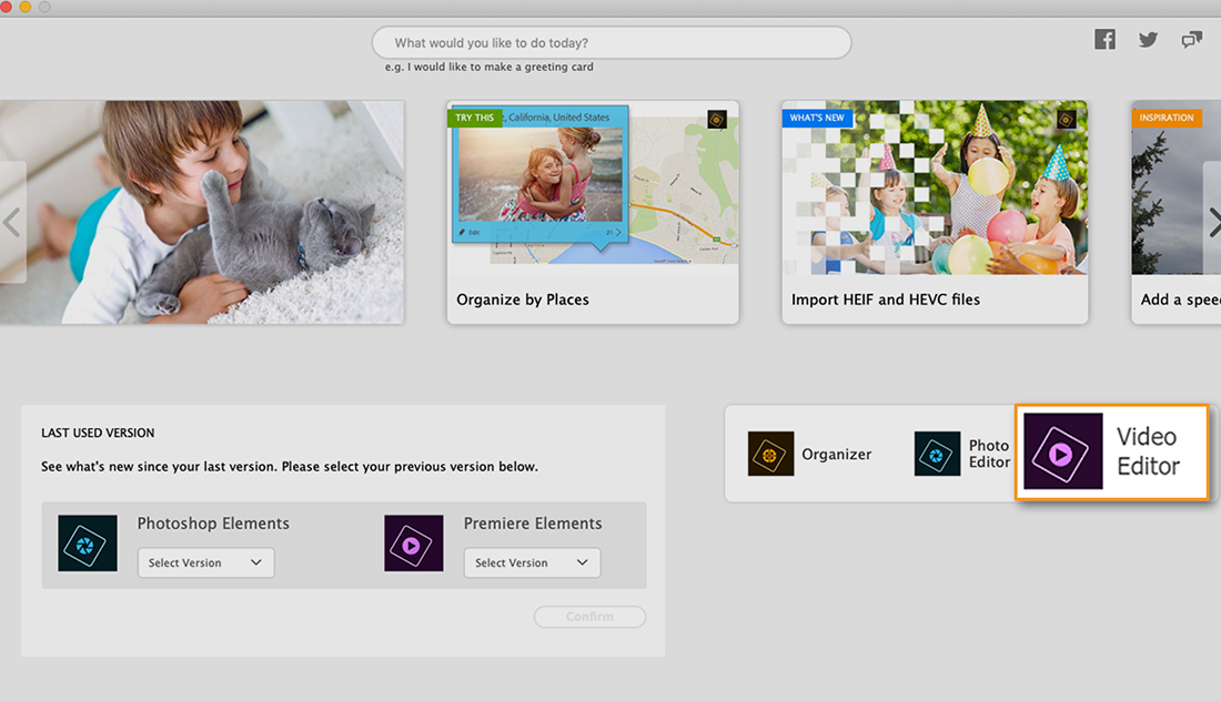 Adobe premiere elements 12 download