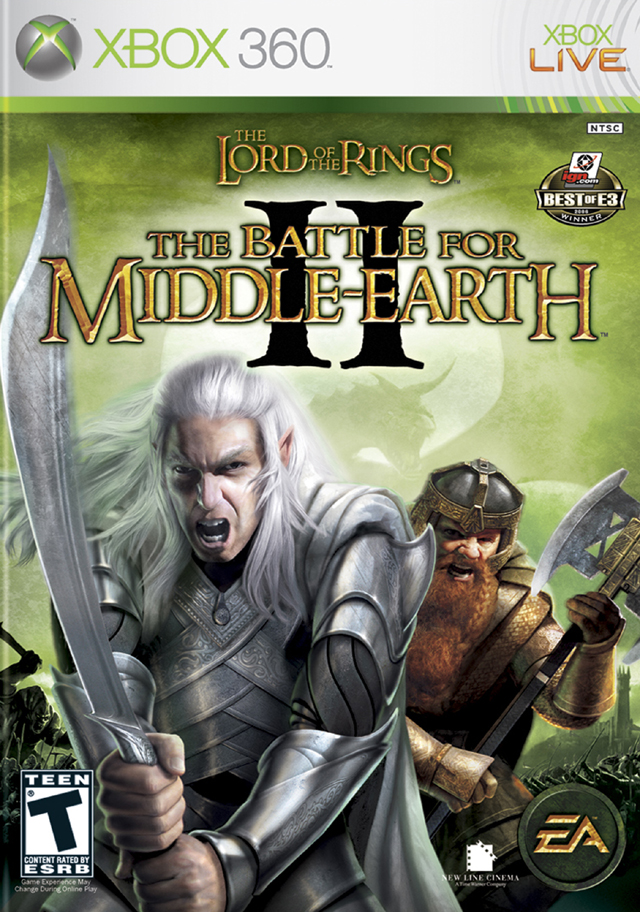 Battle for middle-earth download